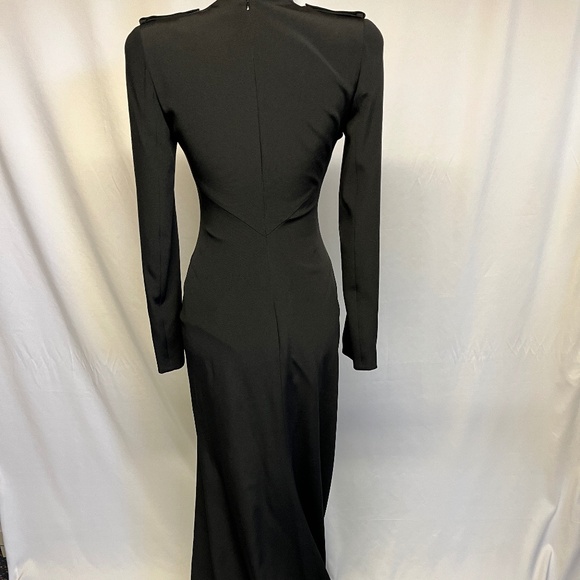 STUNNING Alexander Mcqueen Gown - Picture 6 of 15